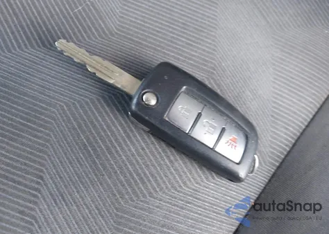 2016 Nissan Rogue S/Sl/Sv из США, поврежденный, VIN KNMAT2MV6GP665418